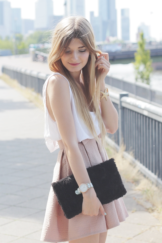 Sommer Party Look 11