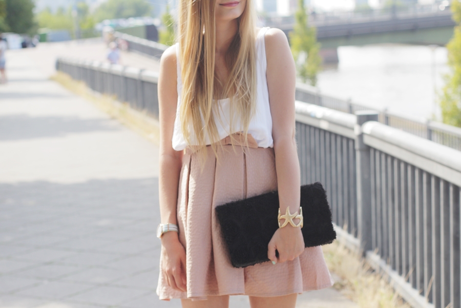 Sommer Party Look 16