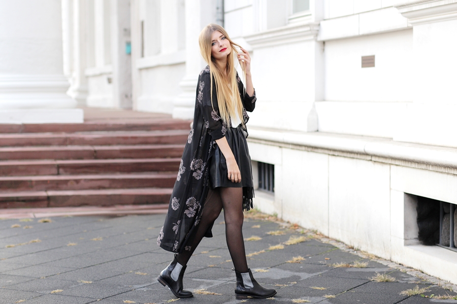 Chelsea Boots Blog Outfit 5