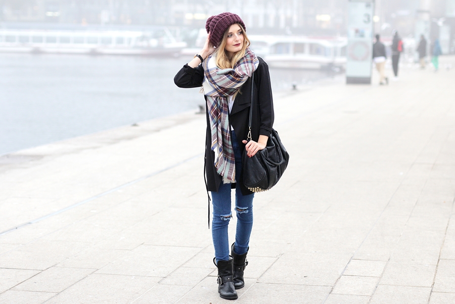 Modeblog-Fashionblog-Outfit-Herbst-Karoschal-Zara-10