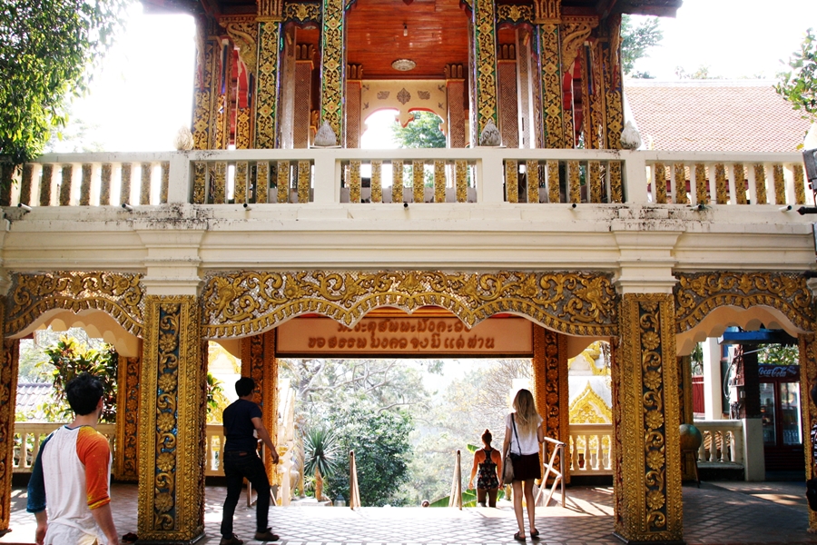 Chiang-Mai-Thailand-Tipps-Gity-Guide-Doi-Suthep-1