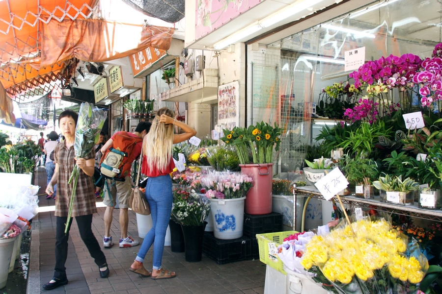 Modeblog-Deutscher-Reiseblog-Blog-Travel-Hongkong-Tipps-Guide-Flower-Market