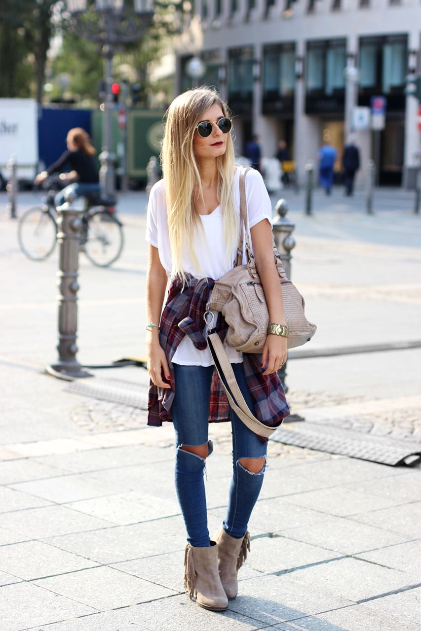 modeblog-german-fashion-blog-outfit-karohemd-destroyed-jeans-casual-1
